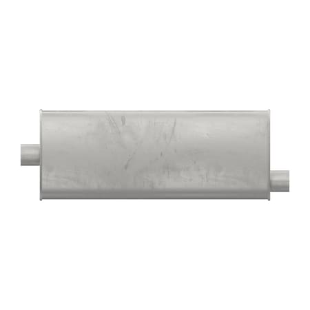 Walker Exhaust Exhaust Muffler 17827